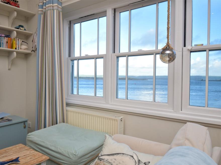 Cottage in Appledore, North Devon