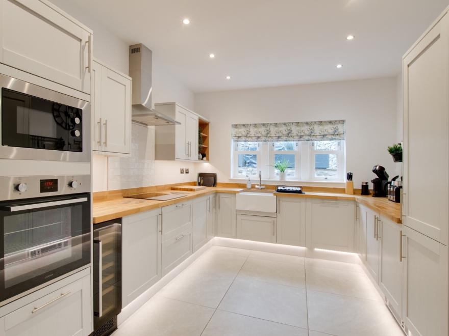 Cottage in Bakewell, Derbyshire