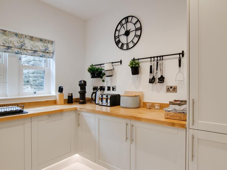 Cottage in Bakewell, Derbyshire