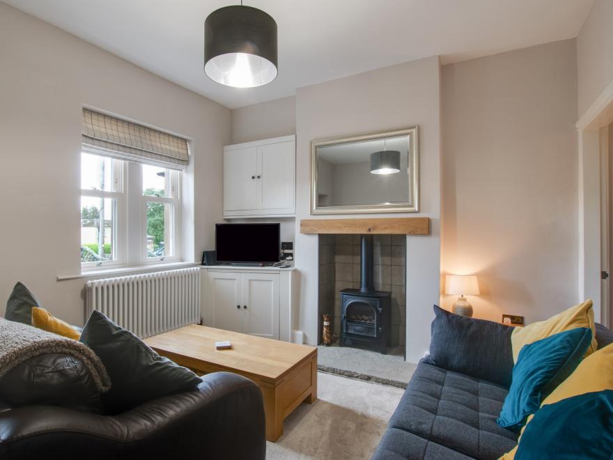 Cottage in Bakewell, Derbyshire