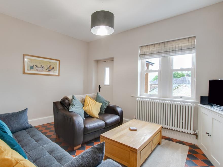 Cottage in Bakewell, Derbyshire