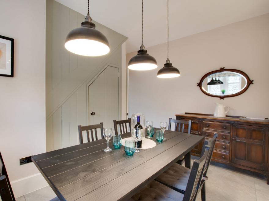 Cottage in Bakewell, Derbyshire