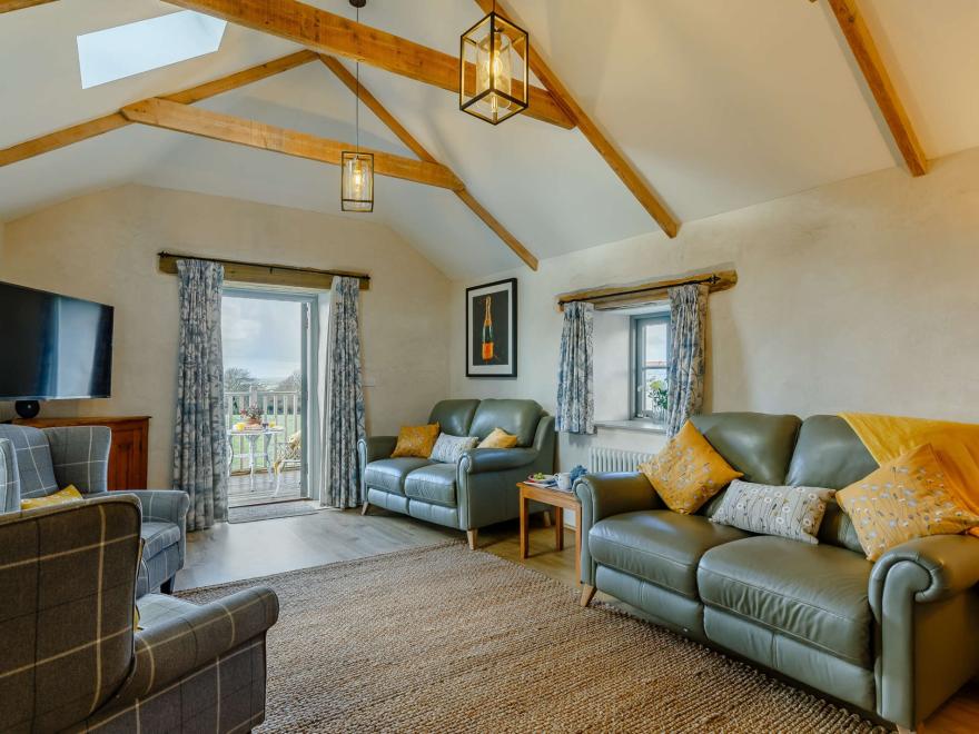 Cottage in Helston, West Cornwall