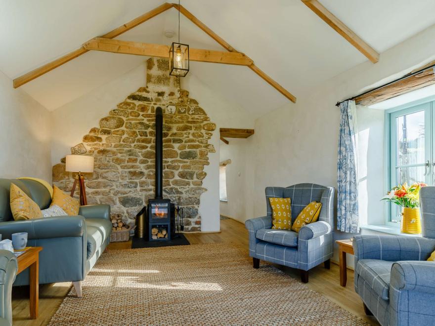 Cottage in Helston, West Cornwall