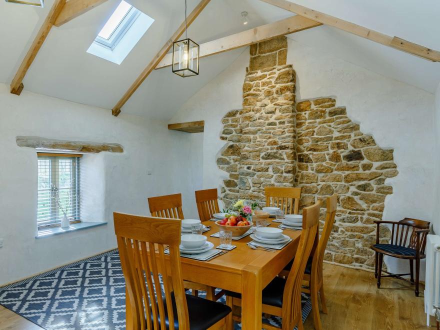 Cottage in Helston, West Cornwall