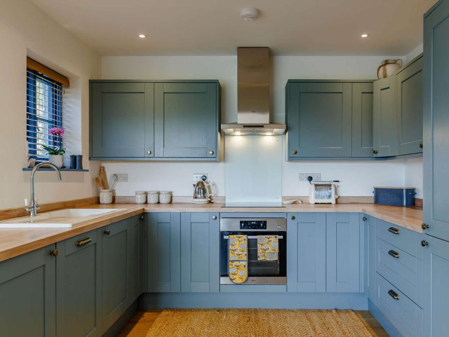 Cottage in Helston, West Cornwall
