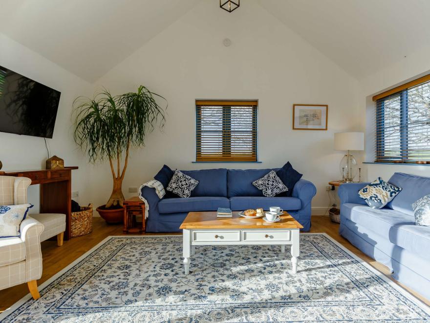Cottage in Helston, West Cornwall