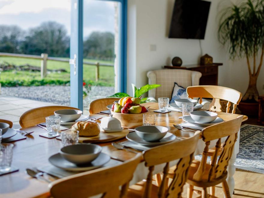Cottage in Helston, West Cornwall