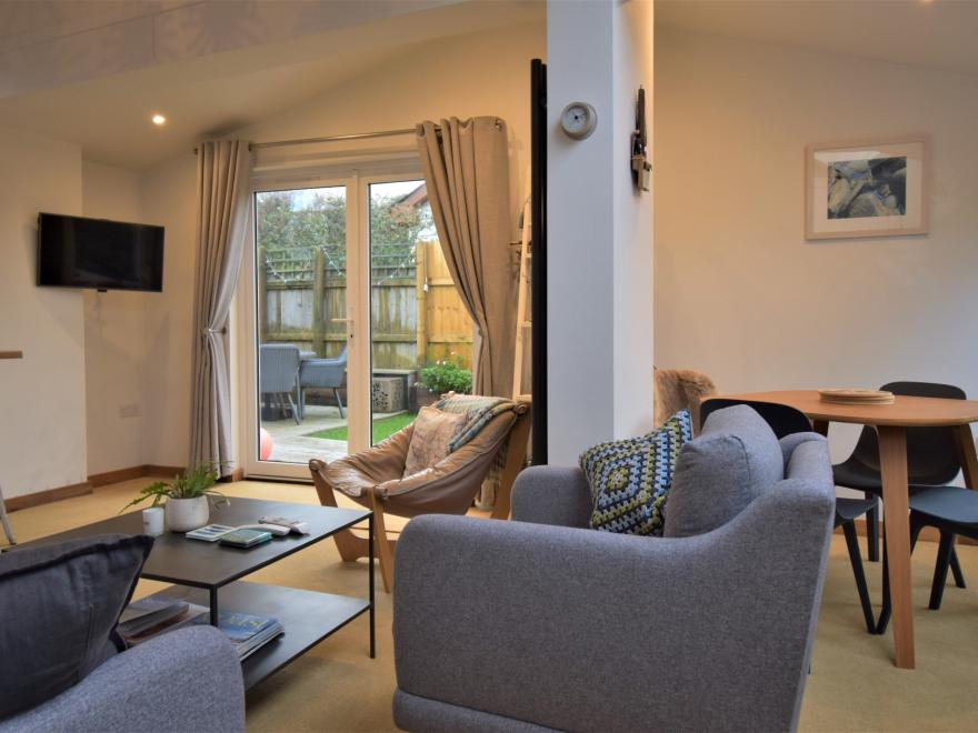 Bungalow in Croyde, North Devon