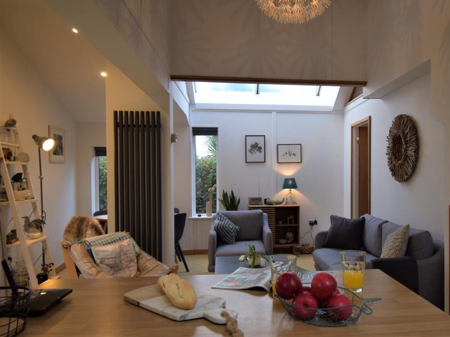 Bungalow in Croyde, North Devon