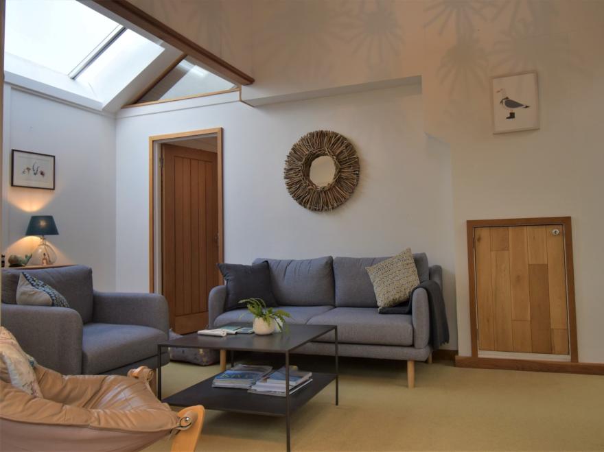 Bungalow in Croyde, North Devon
