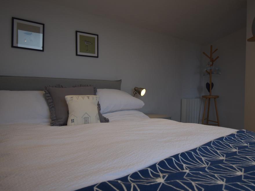 Bungalow in Croyde, North Devon