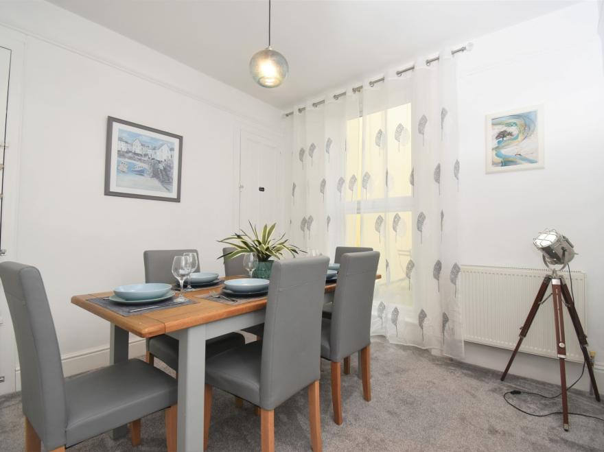 House in Brixham, Devon, South Devon