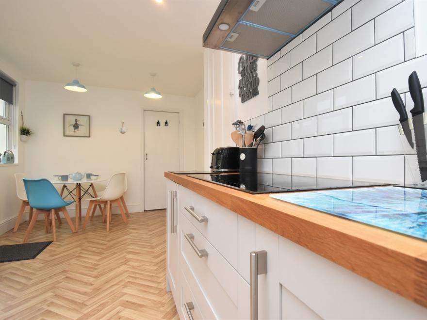 House in Brixham, Devon, South Devon