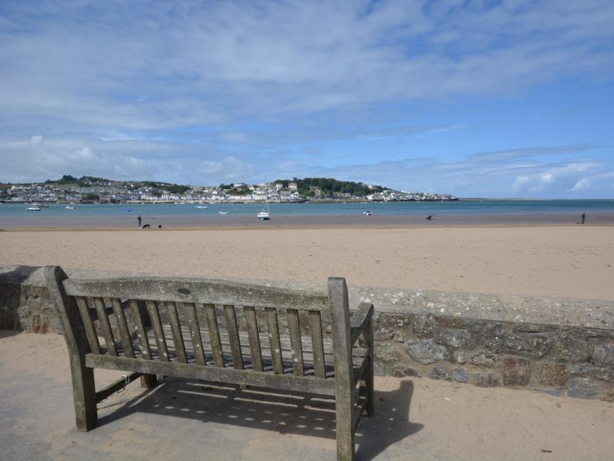 Cottage in Instow, North Devon