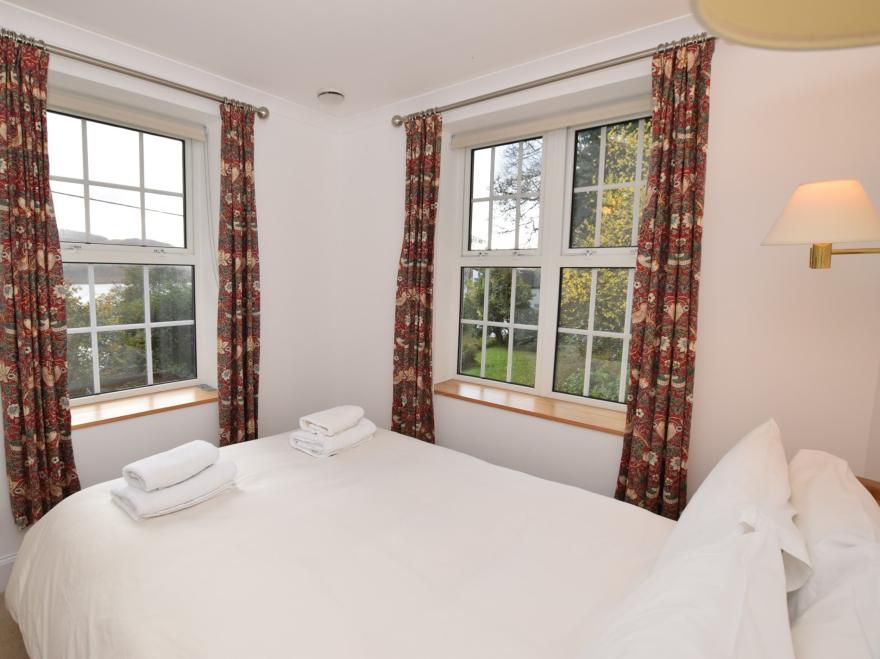 Cottage in Argyll & Bute, Argyll and Bute