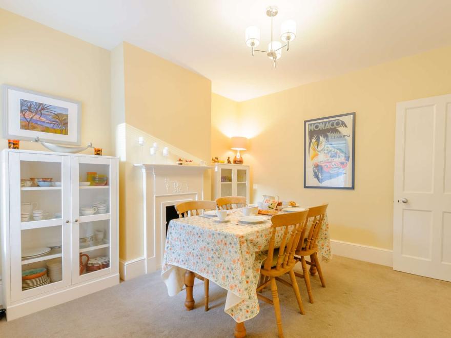 Cottage in Broadstairs, Kent