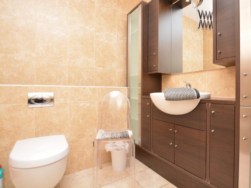 Apartment in Bakewell, Derbyshire