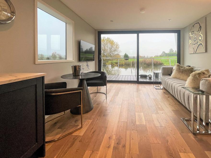 Cottage in Gilling West, North Yorkshire