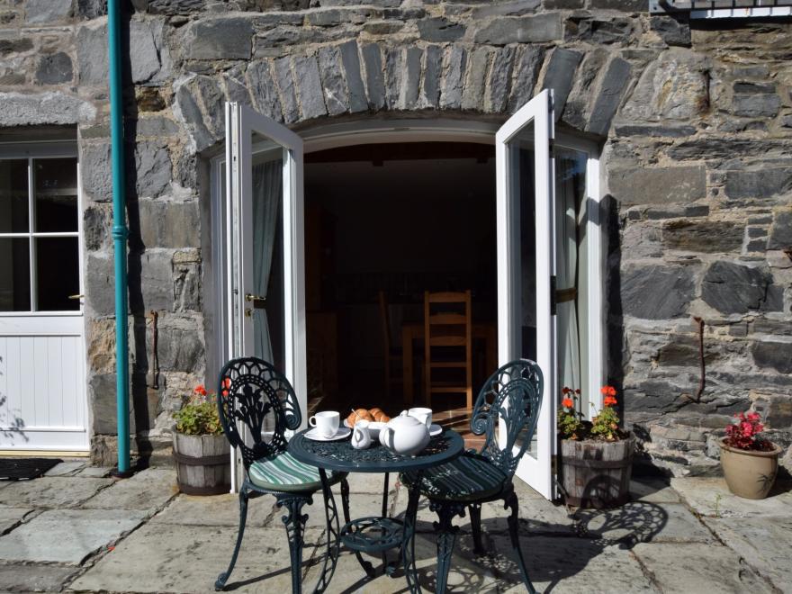 Cottage in Aberfeldy, Perth and Kinross