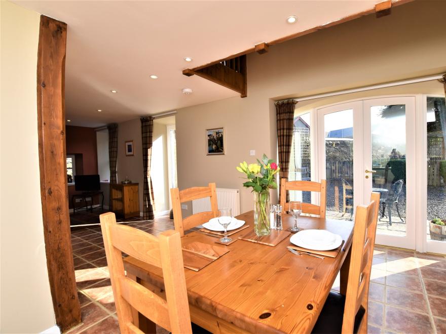 Cottage in Aberfeldy, Perth and Kinross
