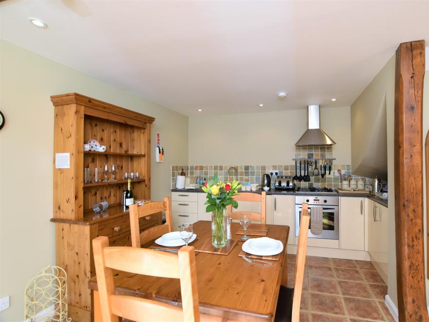 Cottage in Aberfeldy, Perth and Kinross