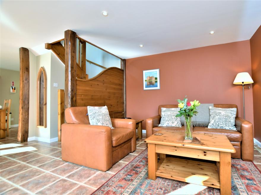 Cottage in Aberfeldy, Perth and Kinross