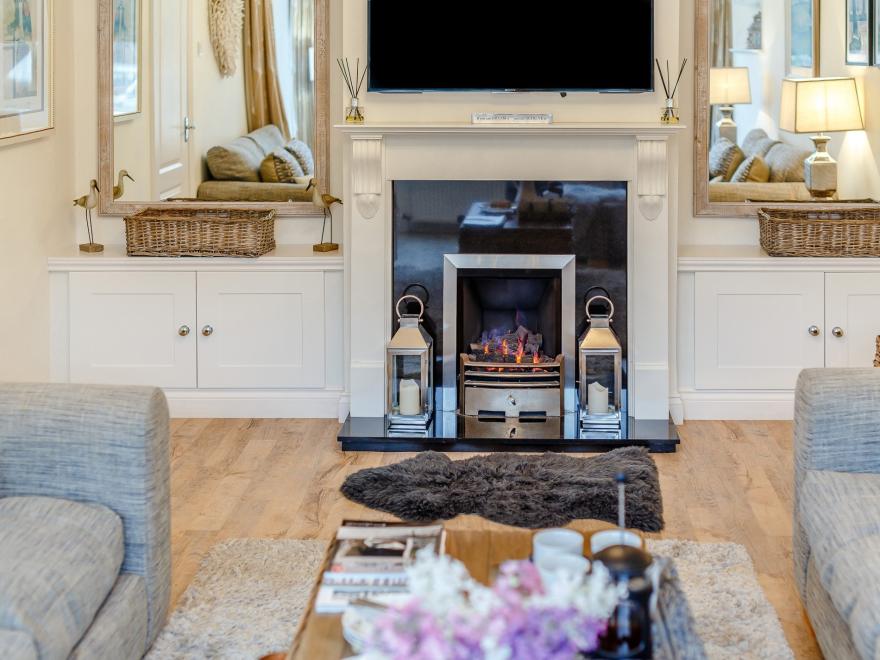 Bungalow in Combe Martin, North Devon