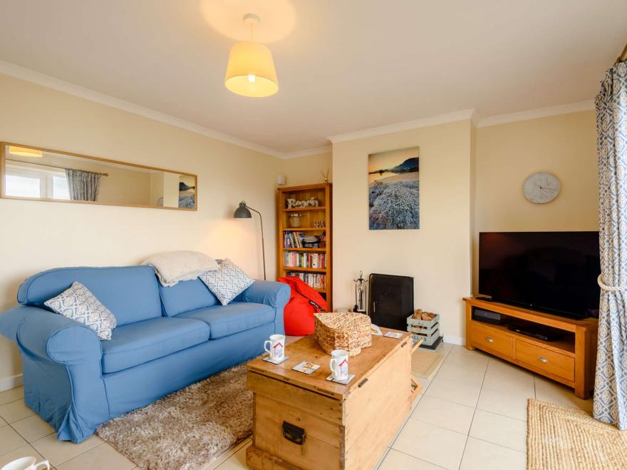 Bungalow in Harlech, North Wales