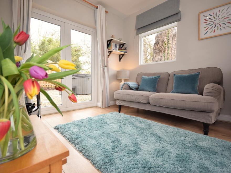 Cottage in Bideford, North Devon