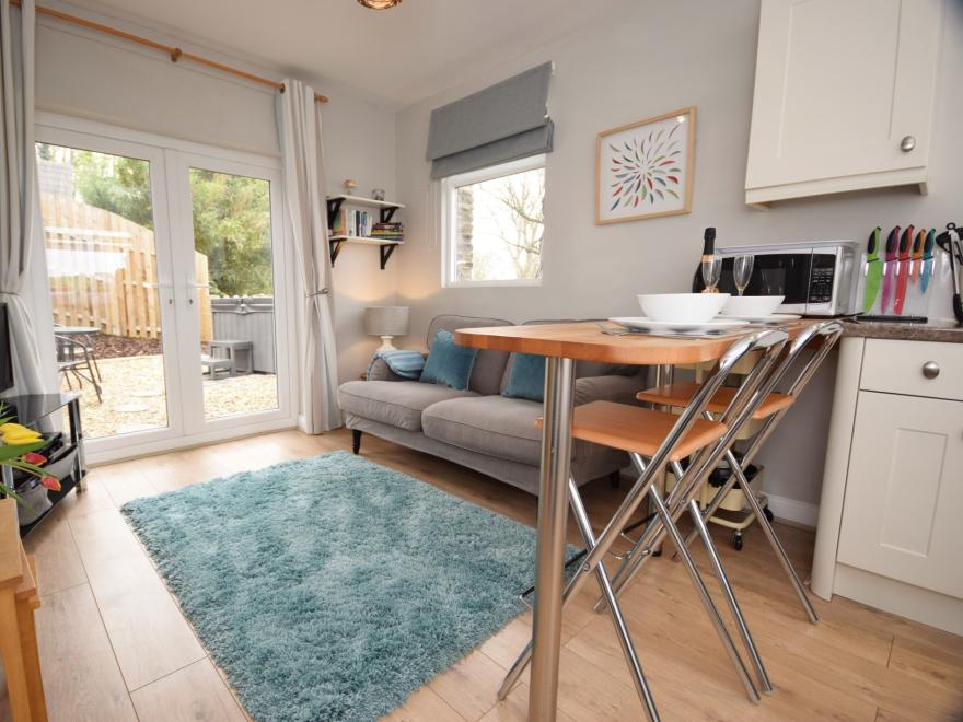 Cottage in Bideford, North Devon