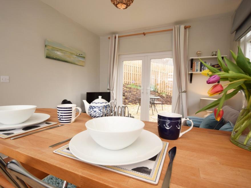 Cottage in Bideford, North Devon