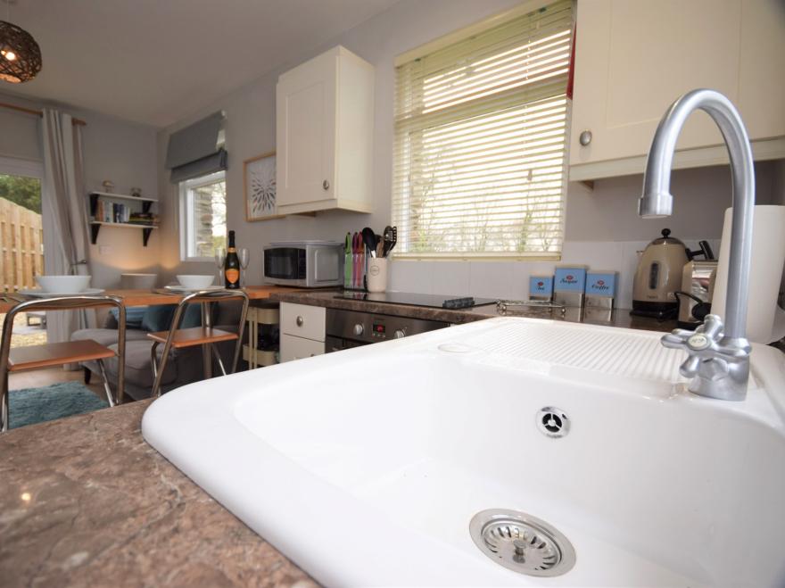 Cottage in Bideford, North Devon