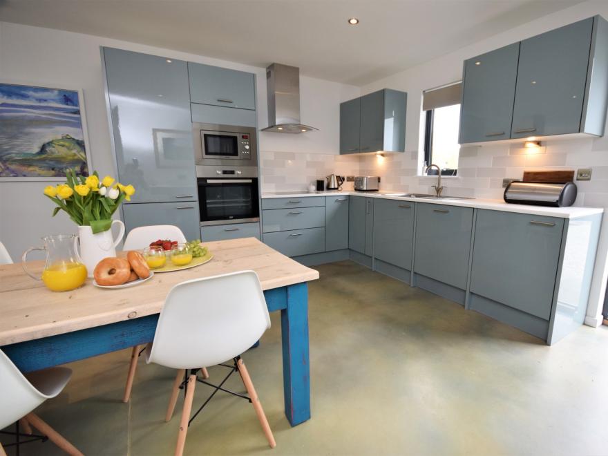 Bungalow in Bideford, North Devon