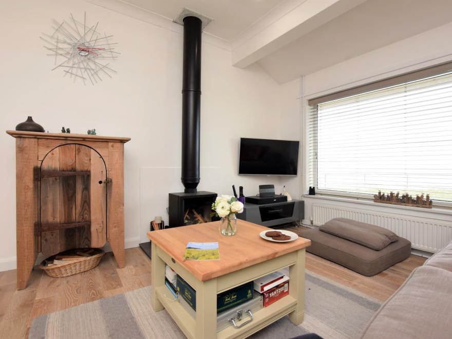 Cottage in Bacton, Norfolk