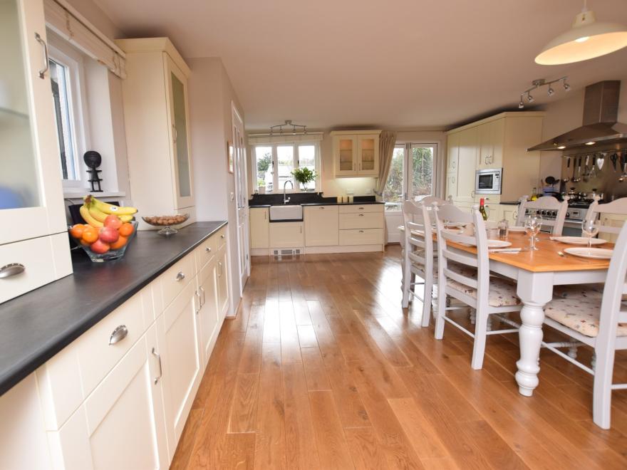 Cottage in Barnstaple, North Devon
