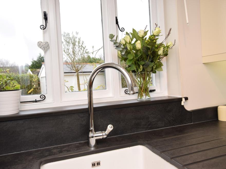 Cottage in Barnstaple, North Devon