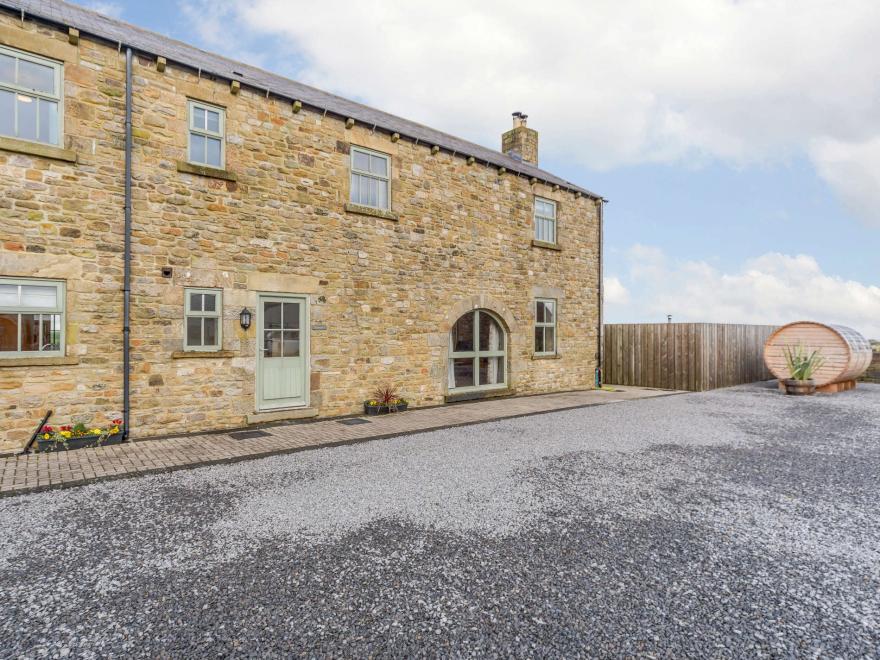Cottage in Durham, County Durham