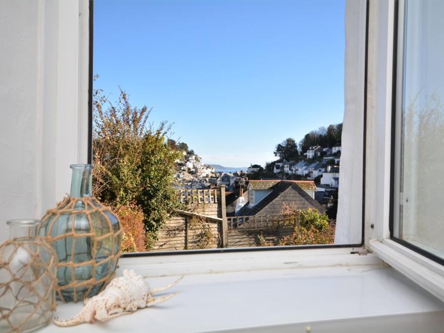 Cottage in Looe, South Cornwall