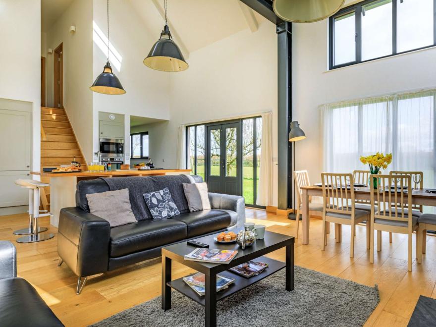 House in Ashreigney, North Devon