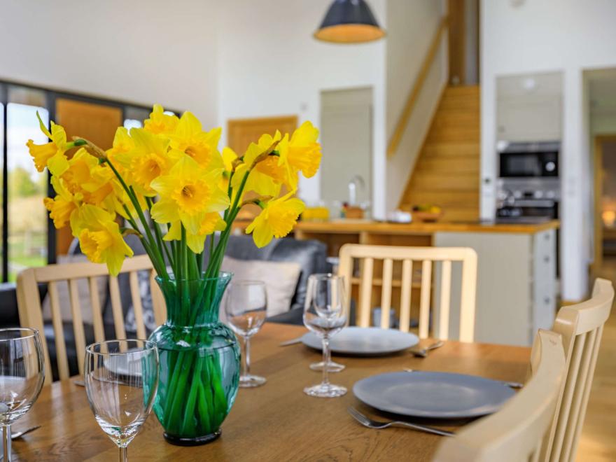 House in Ashreigney, North Devon