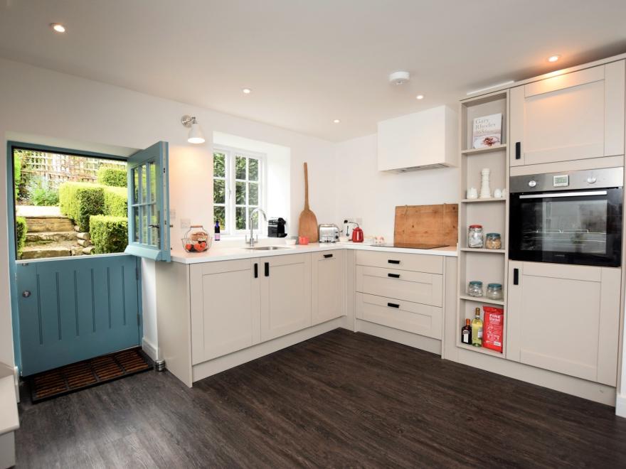 Cottage in Rutland Waters, Leicestershire