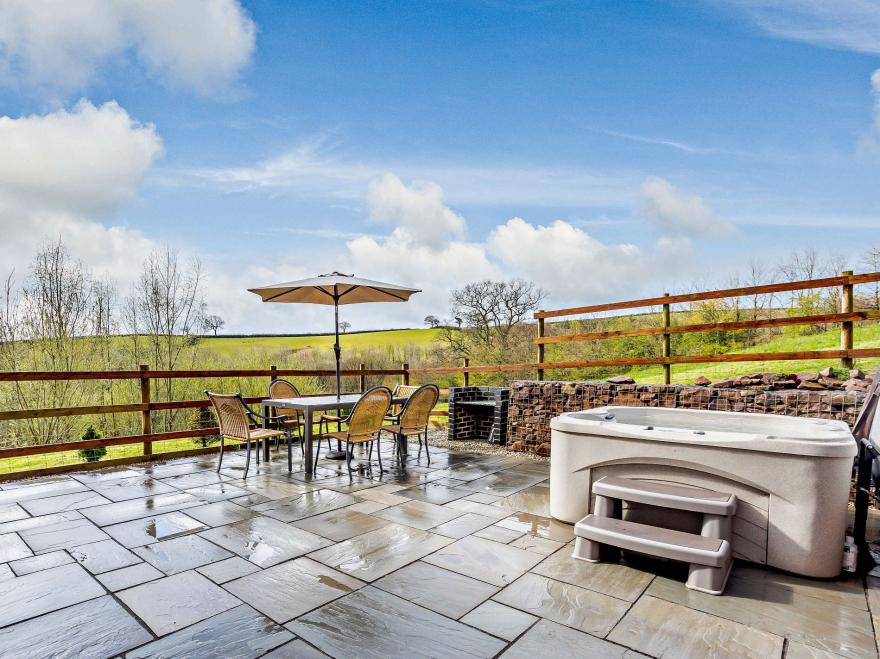 Cottage in Tiverton, Mid and East Devon