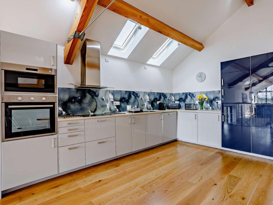 Cottage in Tiverton, Mid and East Devon