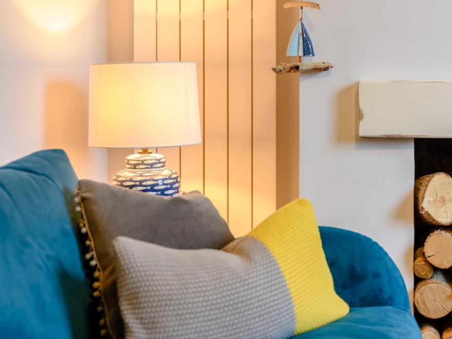 Cottage in Appledore, North Devon