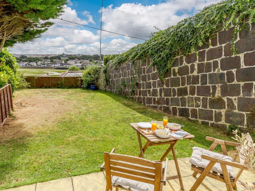 Apartment in St Ives, West Cornwall