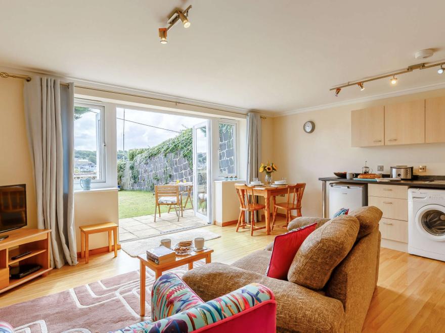 Apartment in St Ives, West Cornwall