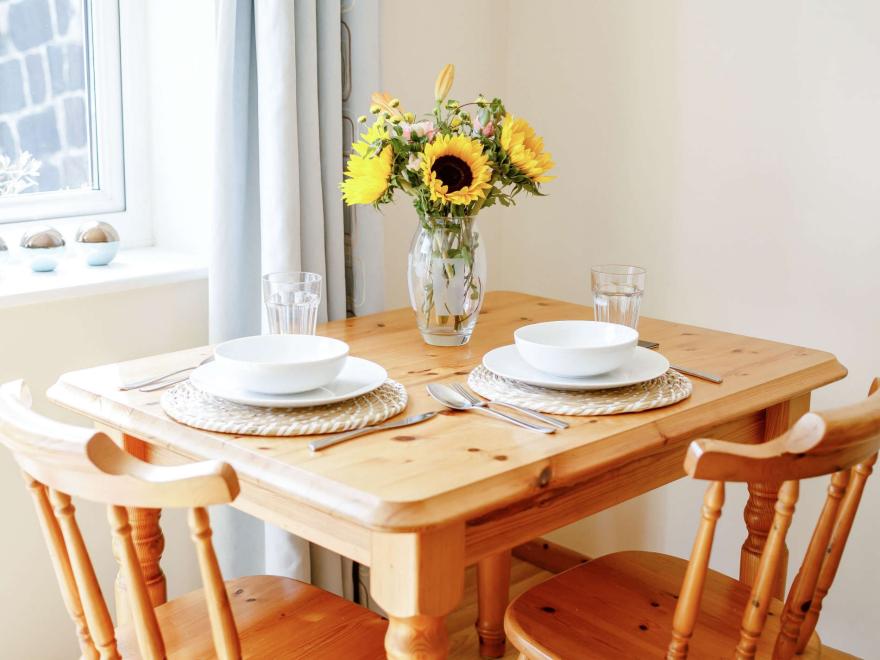 Apartment in St Ives, West Cornwall
