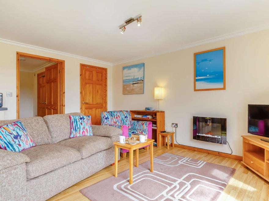 Apartment in St Ives, West Cornwall