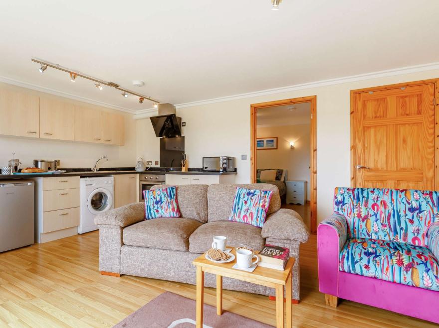 Apartment in St Ives, West Cornwall
